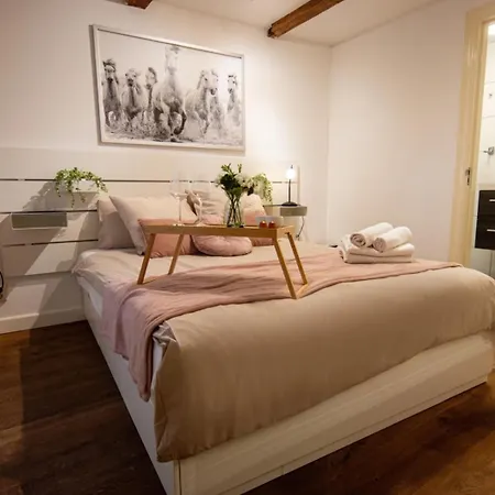 Beautiful Dutchhouse Centrum 阿姆斯特丹