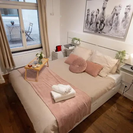 Beautiful Dutchhouse Centrum