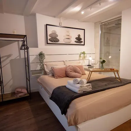 招待所 Beautiful Dutchhouse Centrum