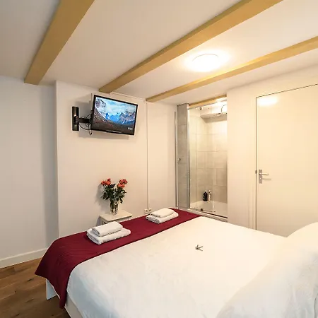 Beautiful Dutchhouse Centrum 3*