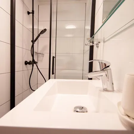 Beautiful Dutchhouse Centrum Guest house Amsterdam