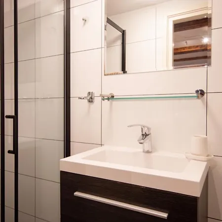 Guest house Beautiful Dutchhouse Centrum Amsterdam