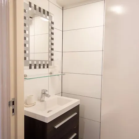 Beautiful Dutchhouse Centrum 3* Amsterdam