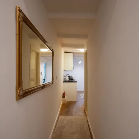 Beautiful Dutchhouse Centrum Guest house