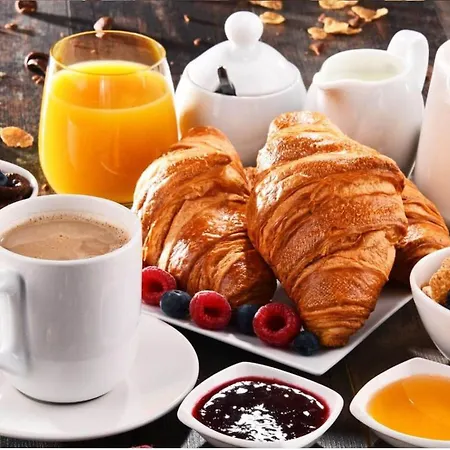 Beautiful Dutchhouse Centrum Πανσιόν