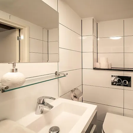 Beautiful Dutchhouse Centrum Guest house 3*