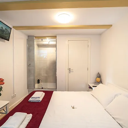 Beautiful Dutchhouse Centrum Guest house Amsterdam