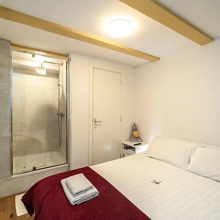 Beautiful Dutchhouse Centrum Άμστερνταμ