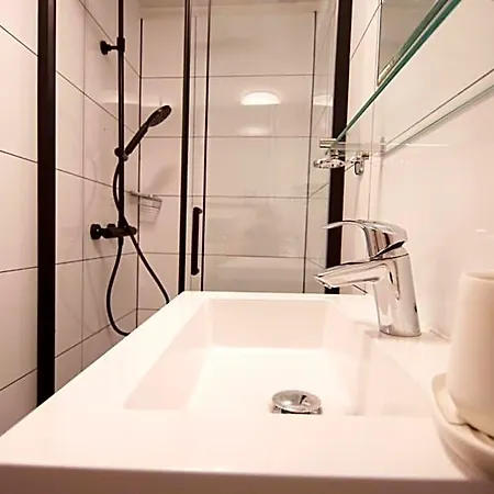 Beautiful Dutchhouse Centrum 3* Amsterdam