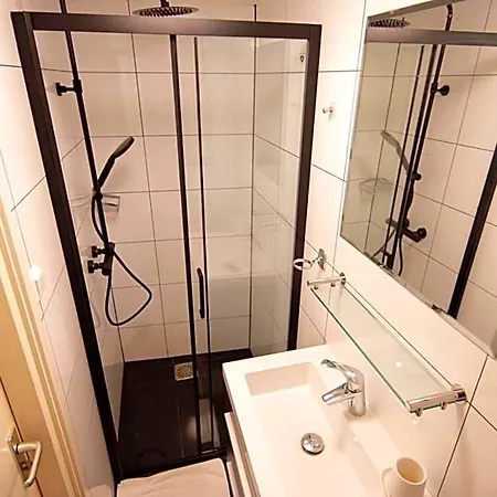 Beautiful Dutchhouse Centrum 3* Amsterdam