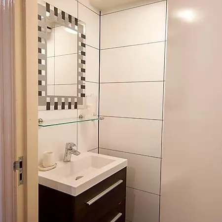 Beautiful Dutchhouse Centrum 3* Amsterdam