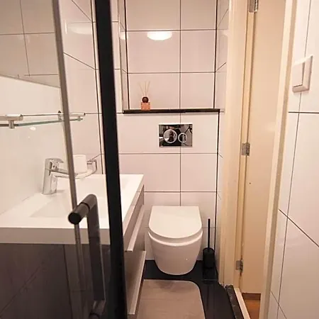 Beautiful Dutchhouse Centrum 3* Amsterdam