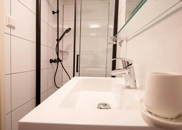 Beautiful Dutchhouse Centrum Πανσιόν Άμστερνταμ