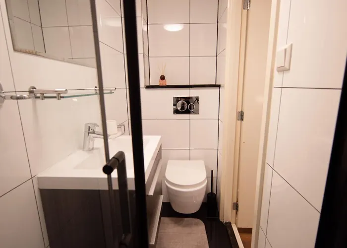 Beautiful Dutchhouse Centrum 3*