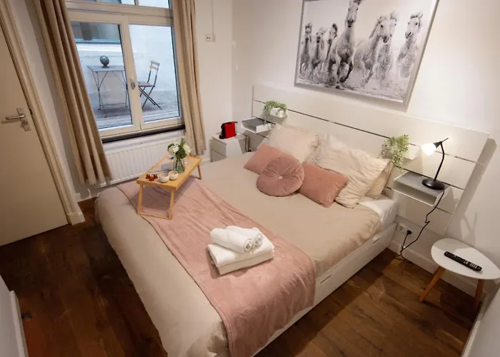 Beautiful Dutchhouse Centrum