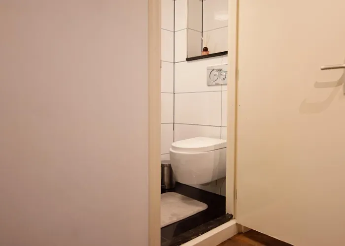 Beautiful Dutchhouse Centrum 3* Άμστερνταμ