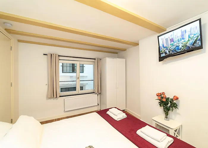 Beautiful Dutchhouse Centrum Πανσιόν