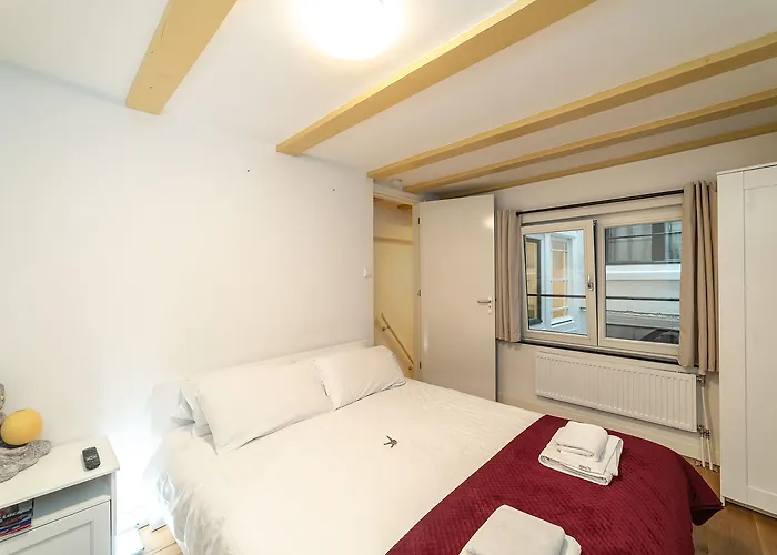 Beautiful Dutchhouse Centrum Πανσιόν 3*