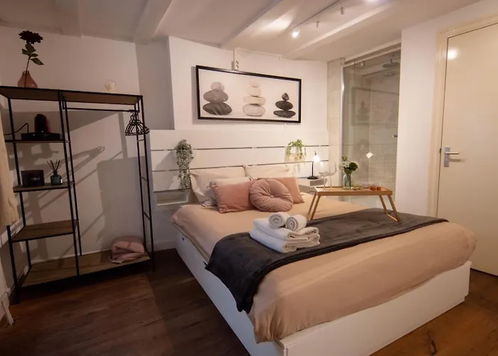 ゲストハウス Beautiful Dutchhouse Centrum