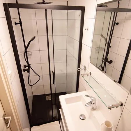 בית הארחה Beautiful Dutchhouse Centrum 3*