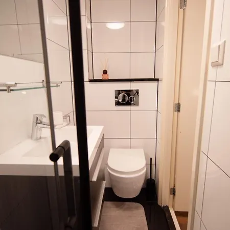 Beautiful Dutchhouse Centrum 3*